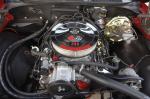 Chevrolet Chevelle SS 396 L78 Convertible 1968 года